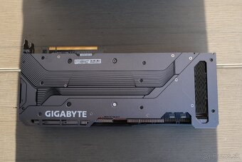 Gigabyte OC RX 7900XT 20GB - 2