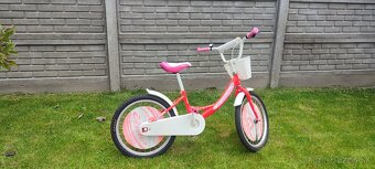 Bicykel 20" - 2