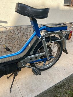 Babeta 210 - 2