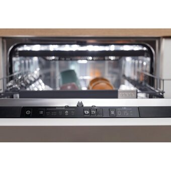 umývačka Gorenje GV671C60 - 2