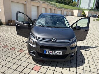 Citroën C3 - 2