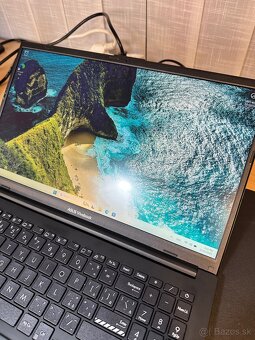 Notebook Asus VivoBook Go 15 – i3 N305, 8GB, 256GB - 2