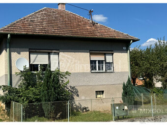 Predaj - rodinný dom - Predaj rodinného domu v obci Bre… - 2