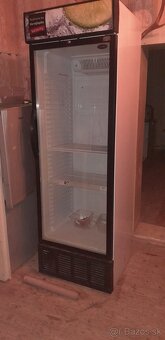 Chladnička GD 440 - 2