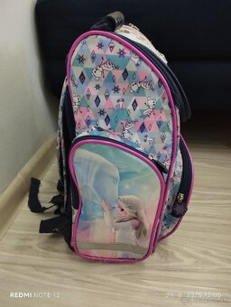 Školská taška - 2