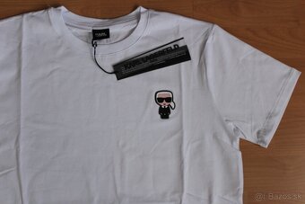 Pánske tričko Karl Lagerfeld - 2