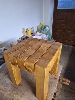 Hniezdo pre sliepocky - 2