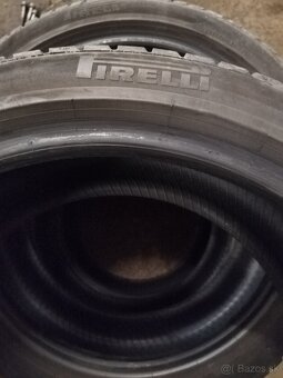 225/45 R18 zimné - 2