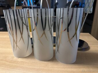 Závesné svietidlo - 2