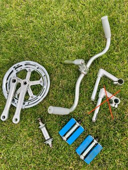 Cestny MIX, FAVORIT, ESKA - 2