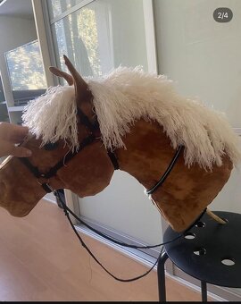 Hobbyhorse - 2
