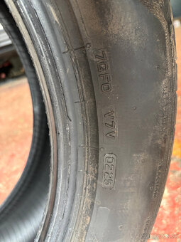 Predám úplne nové letné pneumatiky Bridgestone Turanza Eco - 2