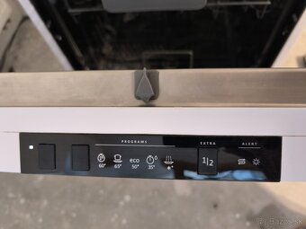 Umývačka Gorenje - 2