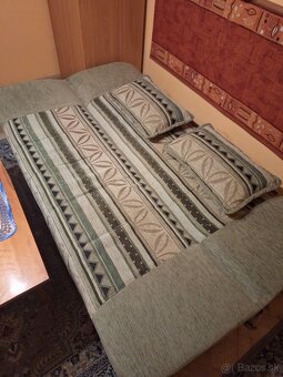 Darujem gauc a kreslo - 2