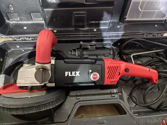 Flex bruska na betón Flex LD 18-7 150 R - 2