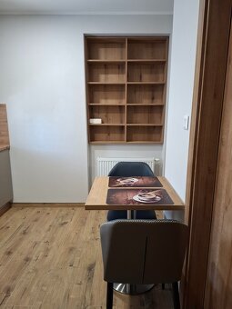 Prenájom 1-izbového byt - 2