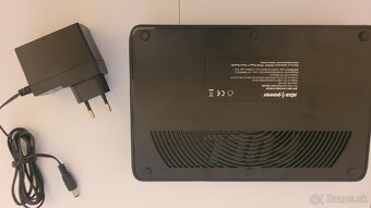 Predám Alza novu Nabíjačku Batérií iba Blava iba Cash - 2