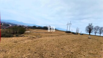 Veľký stavebný pozemok na predaj - Laskár - 2