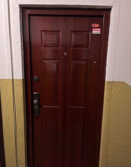 Byt na predaj - ul. Bieloruska, Bratislava II TOP - 2