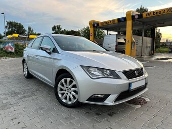 Seat Leon ST 2016 1.6 TDI - 2