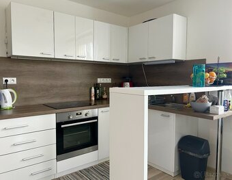 RFReality 2 izb. moderne zrekonštruovaný byt - Nám.L.Svobodu - 2