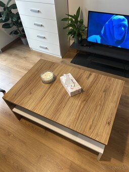 Konferenčný stolík - 2