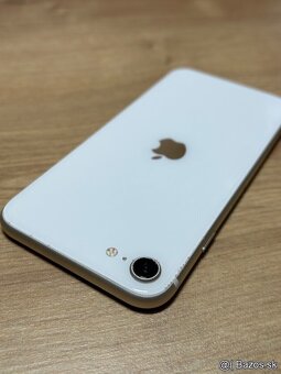 Predam IPhone SE 2020 - 2