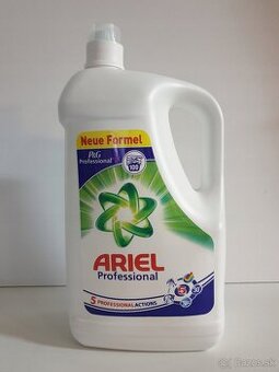 Jar 5L, Ariel, Persil, Softlan – výhodné ceny + veľkoobchod - 2