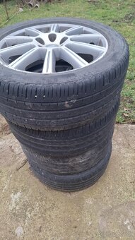 5x108 r17 ford 225/50r17 - 2