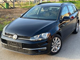 Volkswagen Golf 7,5 - 2