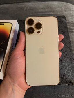 Iphone 14 pro max 256gb - 2