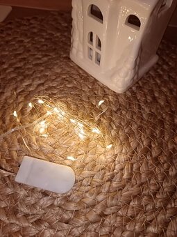 .LED svetlo....2kusy ...mix - 2