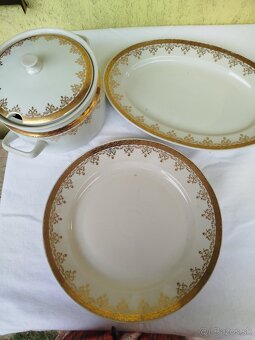 Retro veci za 5€/ks - 2