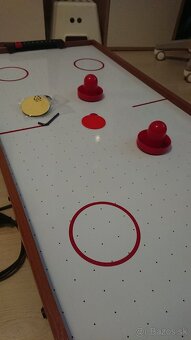 Air hockey - 2