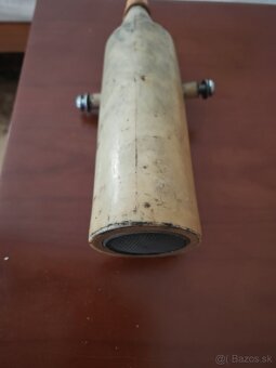 Jawetta 551 vzduchový filter - 2