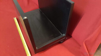 Predám stolík pod PC skrinku pod stôl. - 2