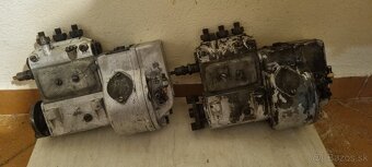 Predám čerpadlá ZETOR 3011 - 2