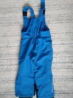 Otepľovaky detské - 2