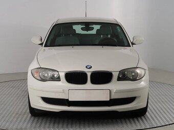 BMW 1 2012 116i 154233km ABS klimatizácia - 2