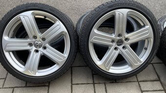 CADIZ org. VW Passat 5x112 7,5x18 ET 49 VW Seat Skoda 225 - 2