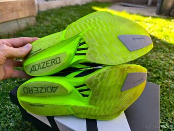 Adidas Adizero Pro 4 - 2