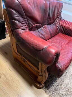 Cordova sedačka - 2