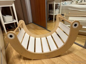 Utukutu hojdacka - 2