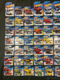 Hot Wheels - EU , Superšport , USA , Filmové - 2