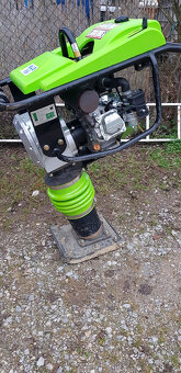 Vibracna noha ZIPPER ZI-RAM80C - 2