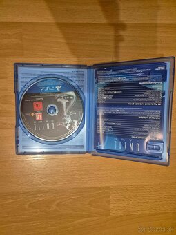 Until Dawn PS4 PS5 - 2