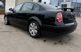 ROZPREDAM na ND, VW/VOLKSWAGEN PASSAT B5.5, 1.9TDi, 96KW - 2
