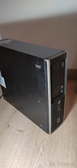 Pc Intel i5, 8 gb, 1 Tb hdd - 2