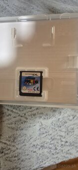 Predám hru na Nintendo DS Super Mario 64 - 2