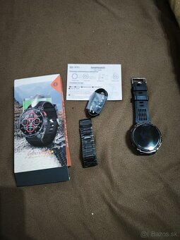 Super darcek smarthodinky ht 33 - 2